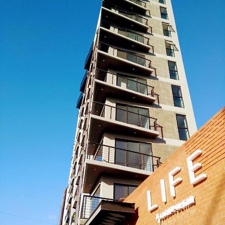 Stylish 1Br/Balcony At Life By Cosmopolitan 303 Apartman Tijuana Kültér fotó