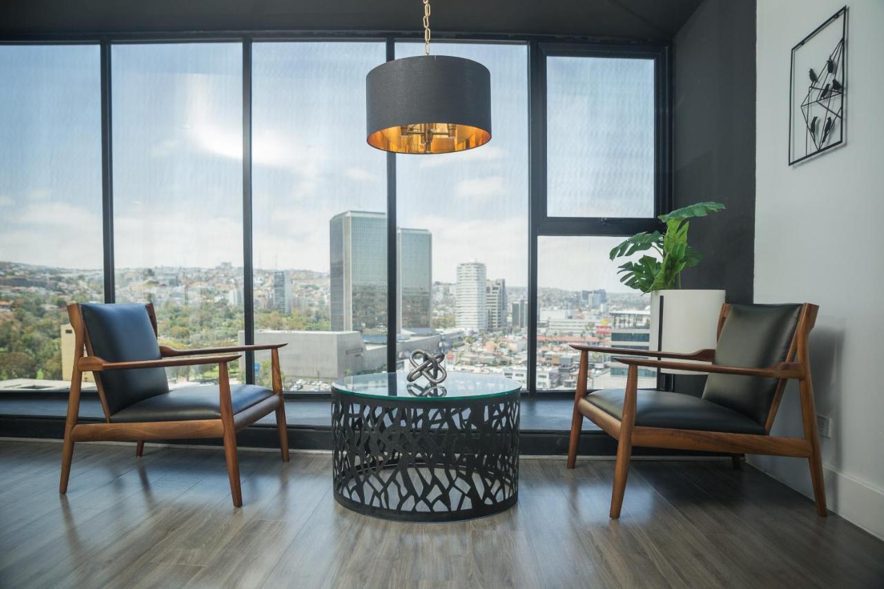Stylish 1Br/Balcony At Life By Cosmopolitan 303 Apartman Tijuana Kültér fotó
