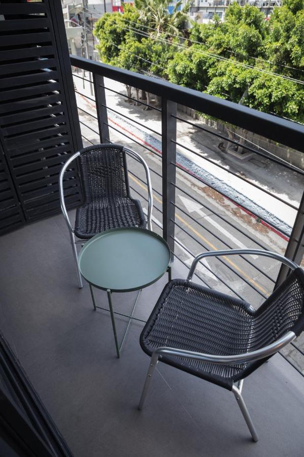 Stylish 1Br/Balcony At Life By Cosmopolitan 303 Apartman Tijuana Kültér fotó